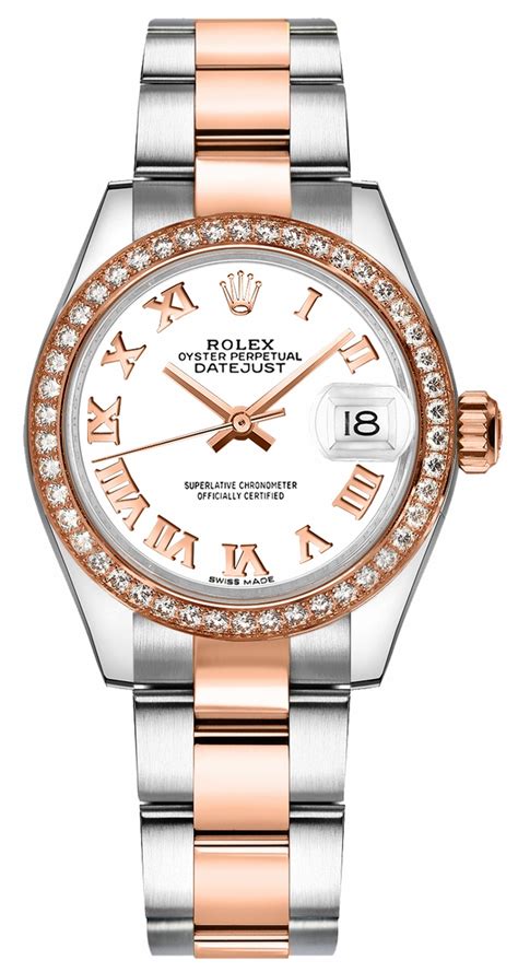 rolex 1279173 28mm oyster bracelet|Rolex Lady.